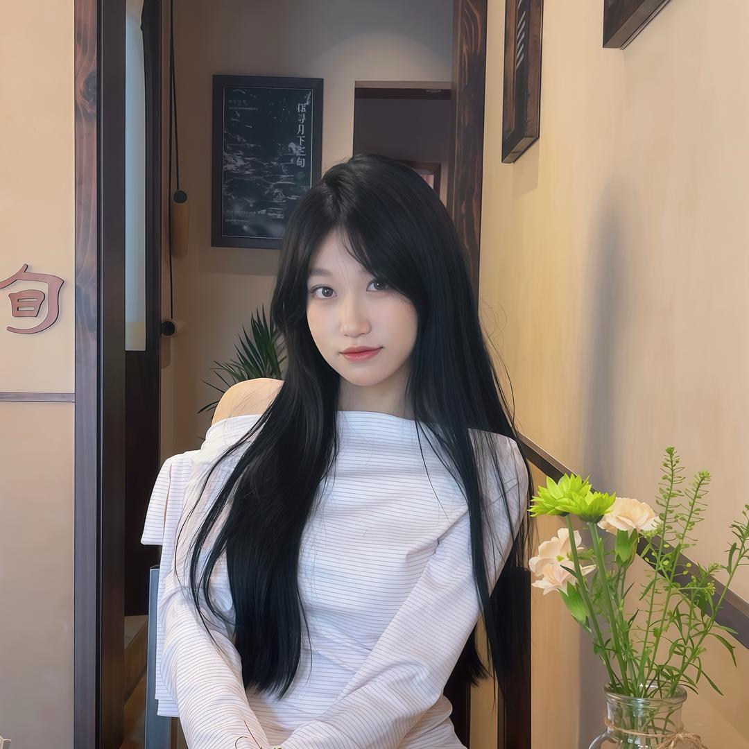 柒月✨