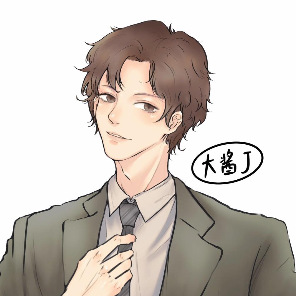 大酱J