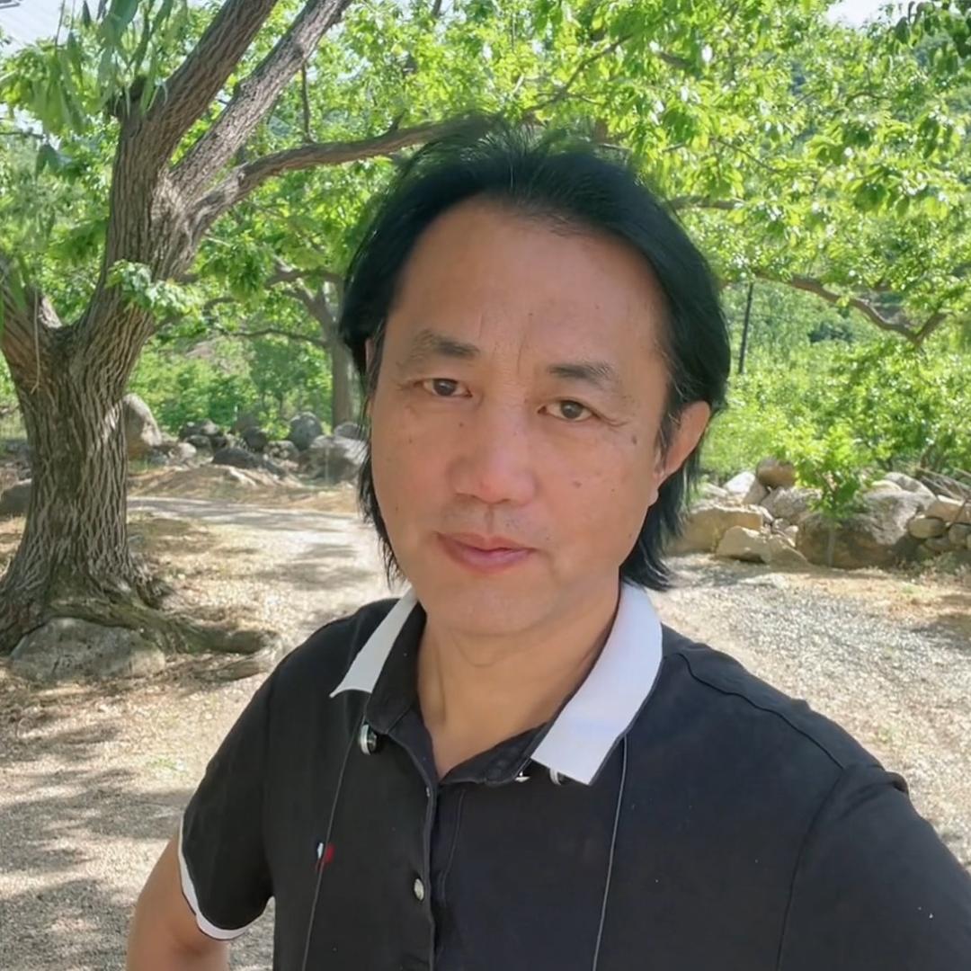 古栗老张