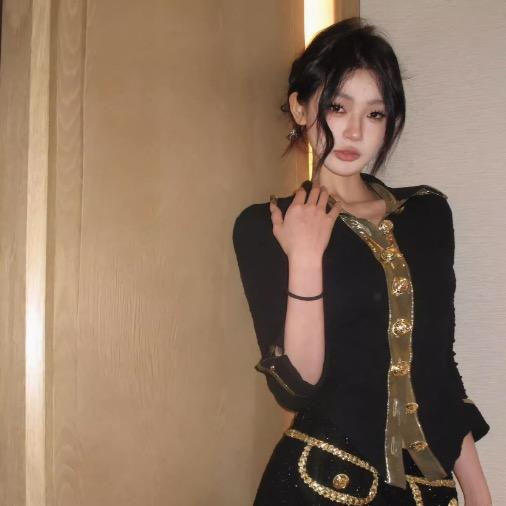 杨珈柠