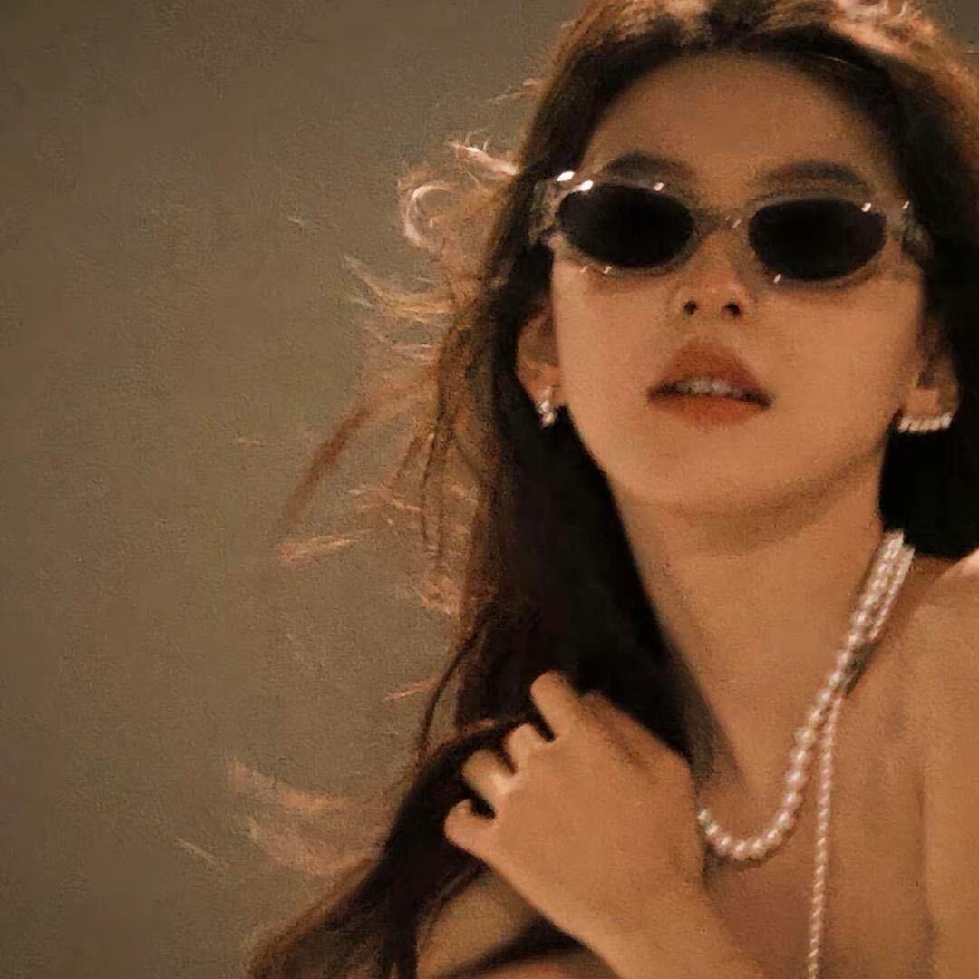 小蓝莓！
