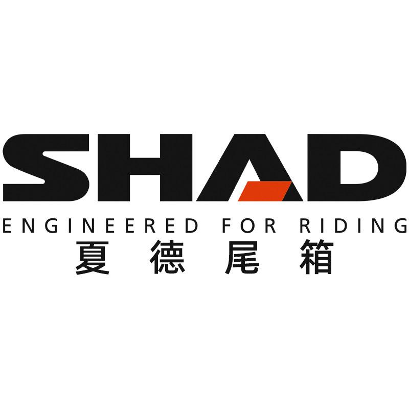 SHAD夏德尾箱