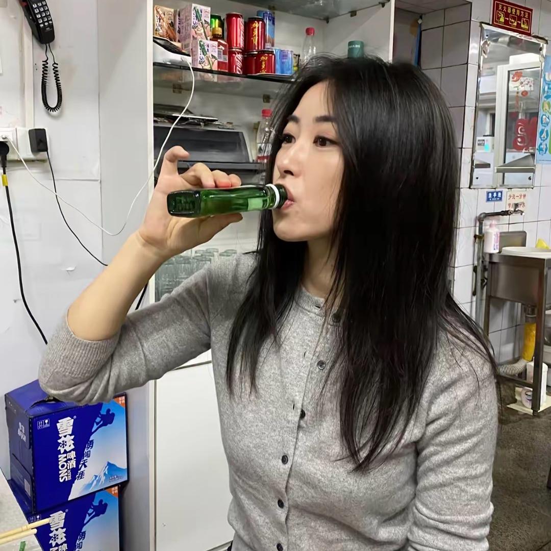无人区玫瑰