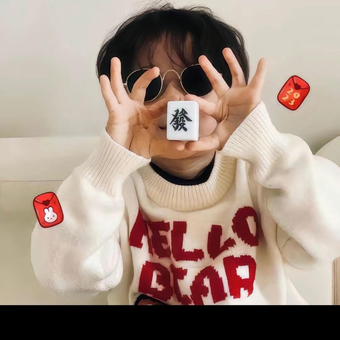 成祺Jasper