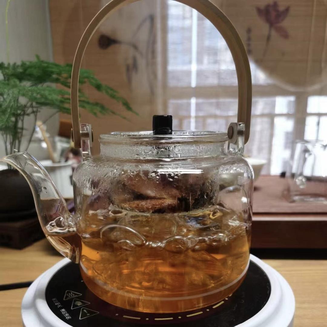 同仁健康茶饮专场