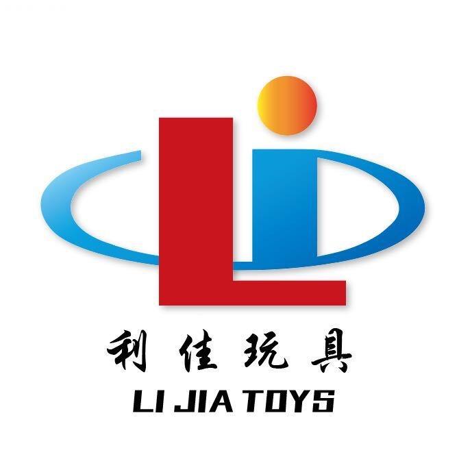 澄海利佳玩具小纯