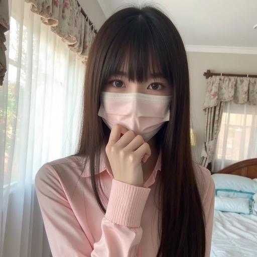 小米辣眼睛