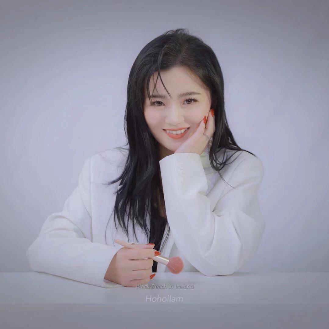 初見美学-婷婷
