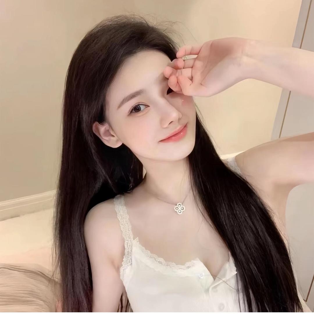 秀秀教穿搭 3