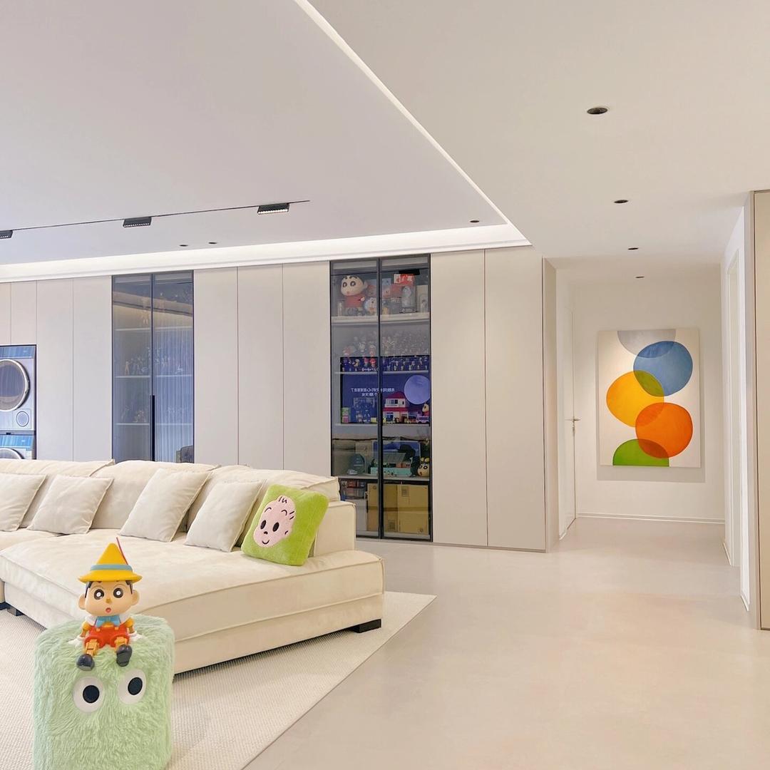 资中装修找鲁班