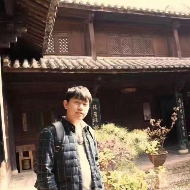 静园景观