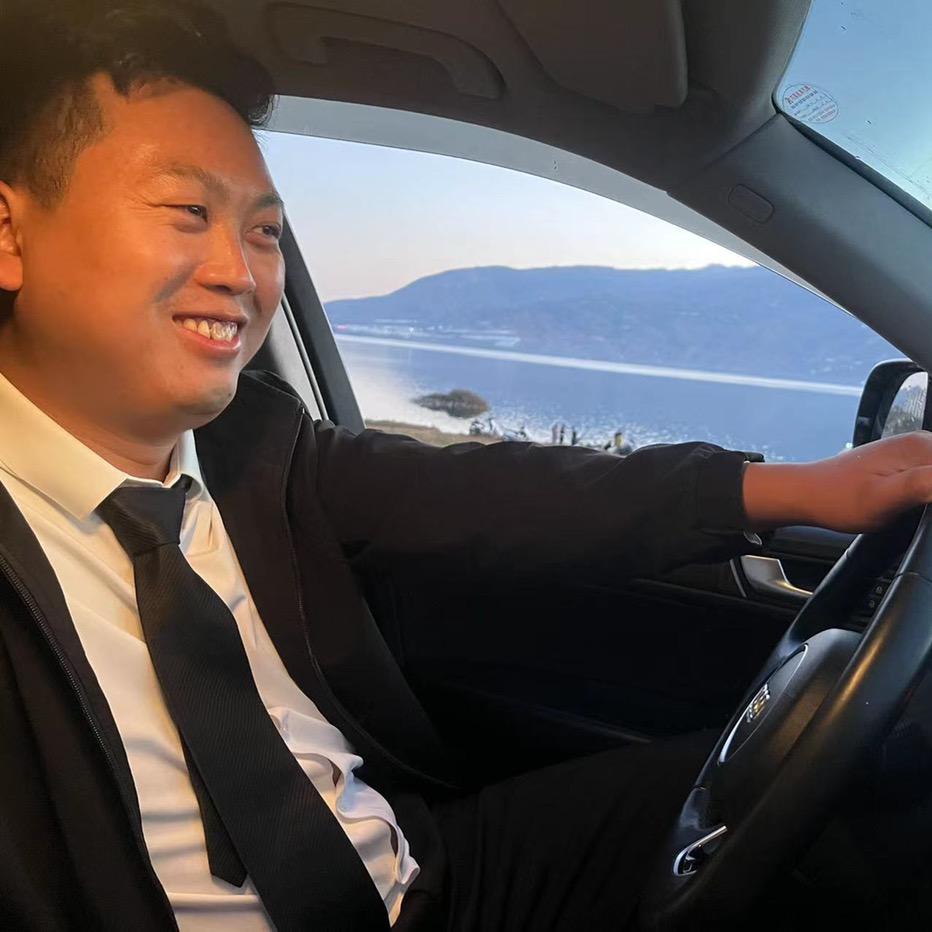 徐大大、优车库二手车