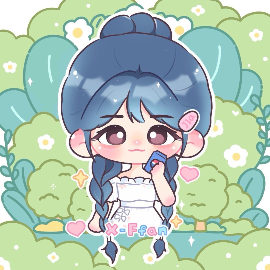 小烦烦