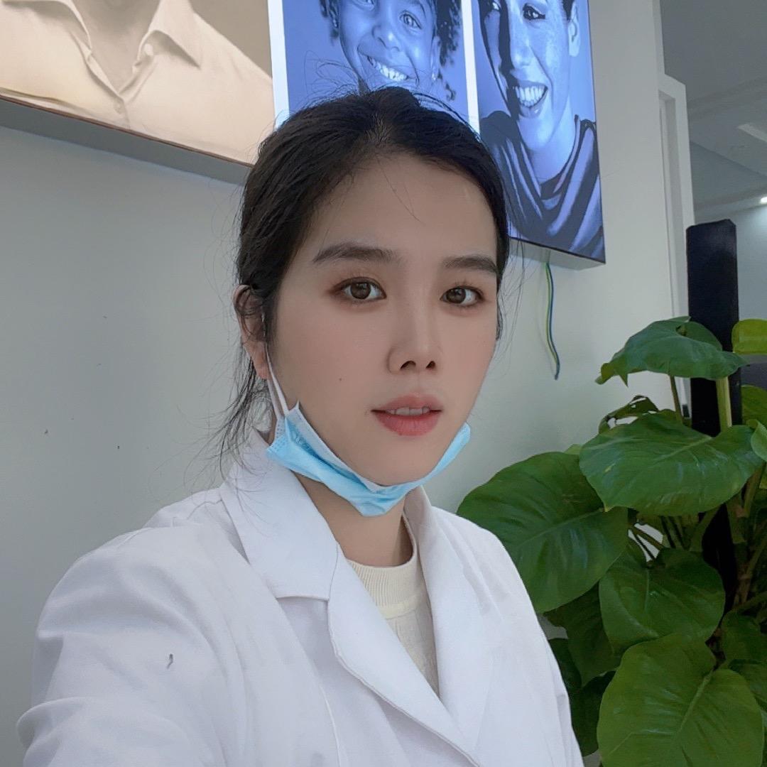 花园街高才来爱牙小号