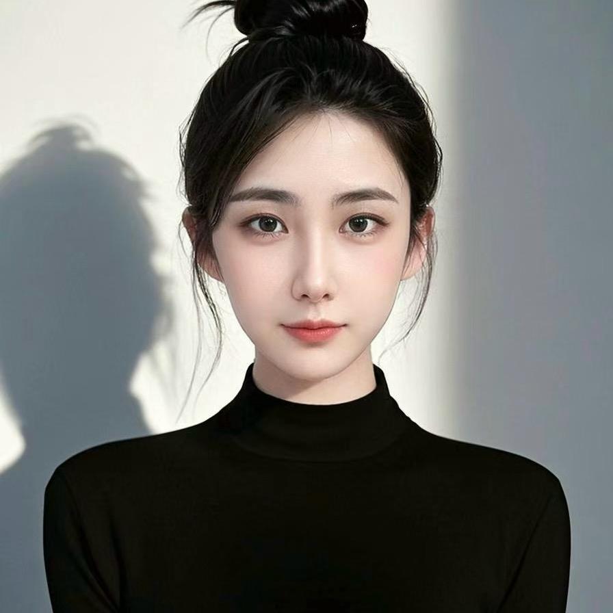 夏夏呀~
