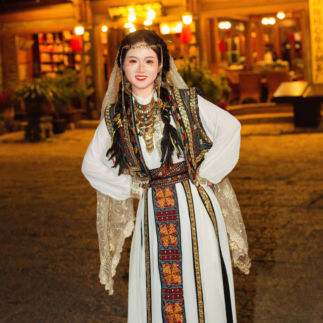 粥粥【新疆疯人院】