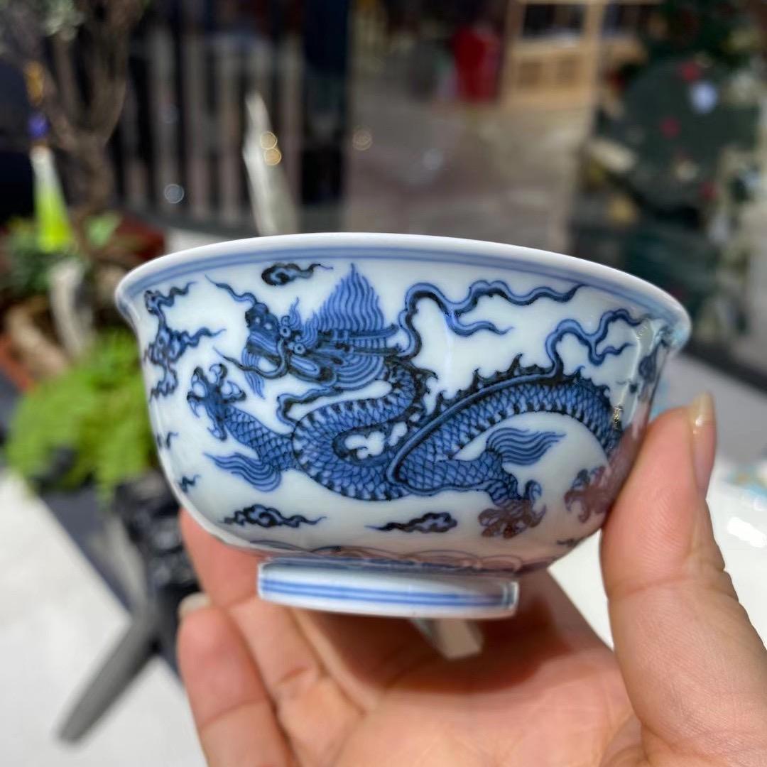 江北区宝瓷茶具经营部