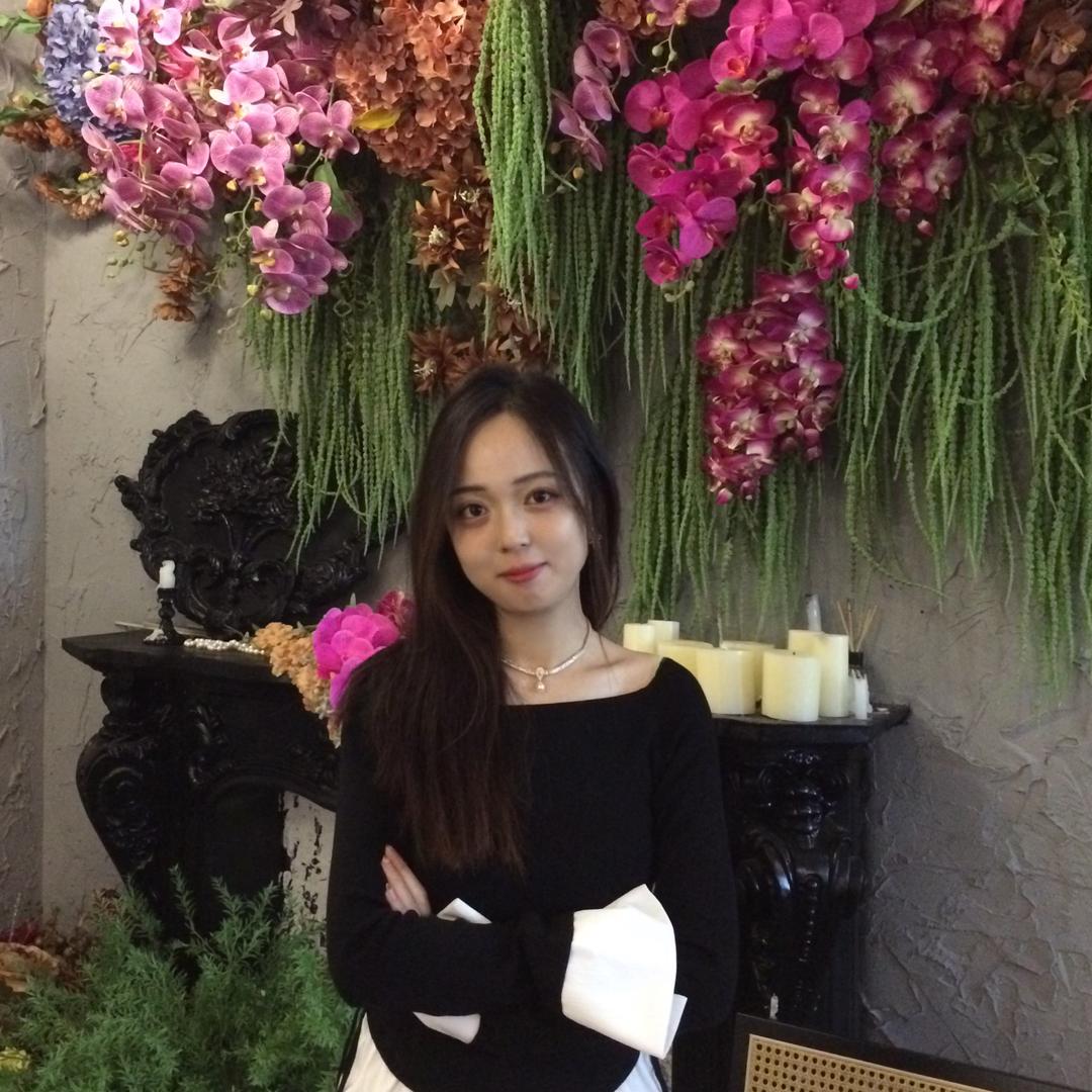 一只菓菓🌈