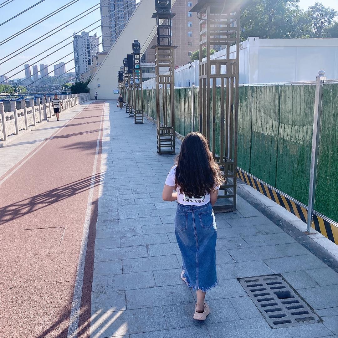 向阳而生🌞