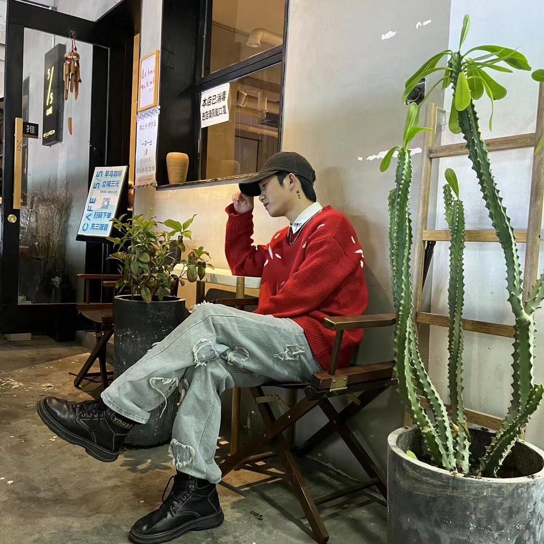 @李安然·耶！
