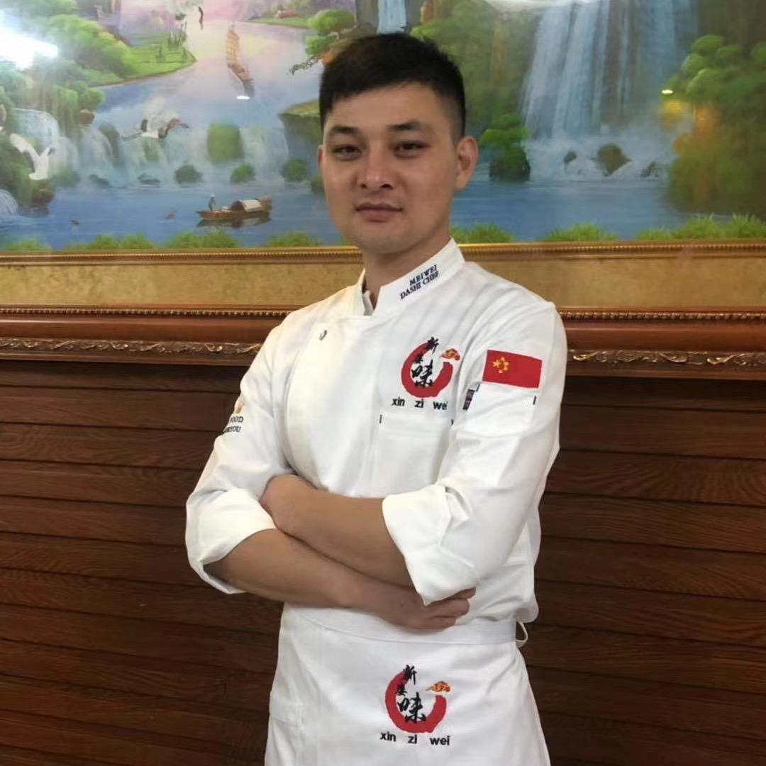 Chef张