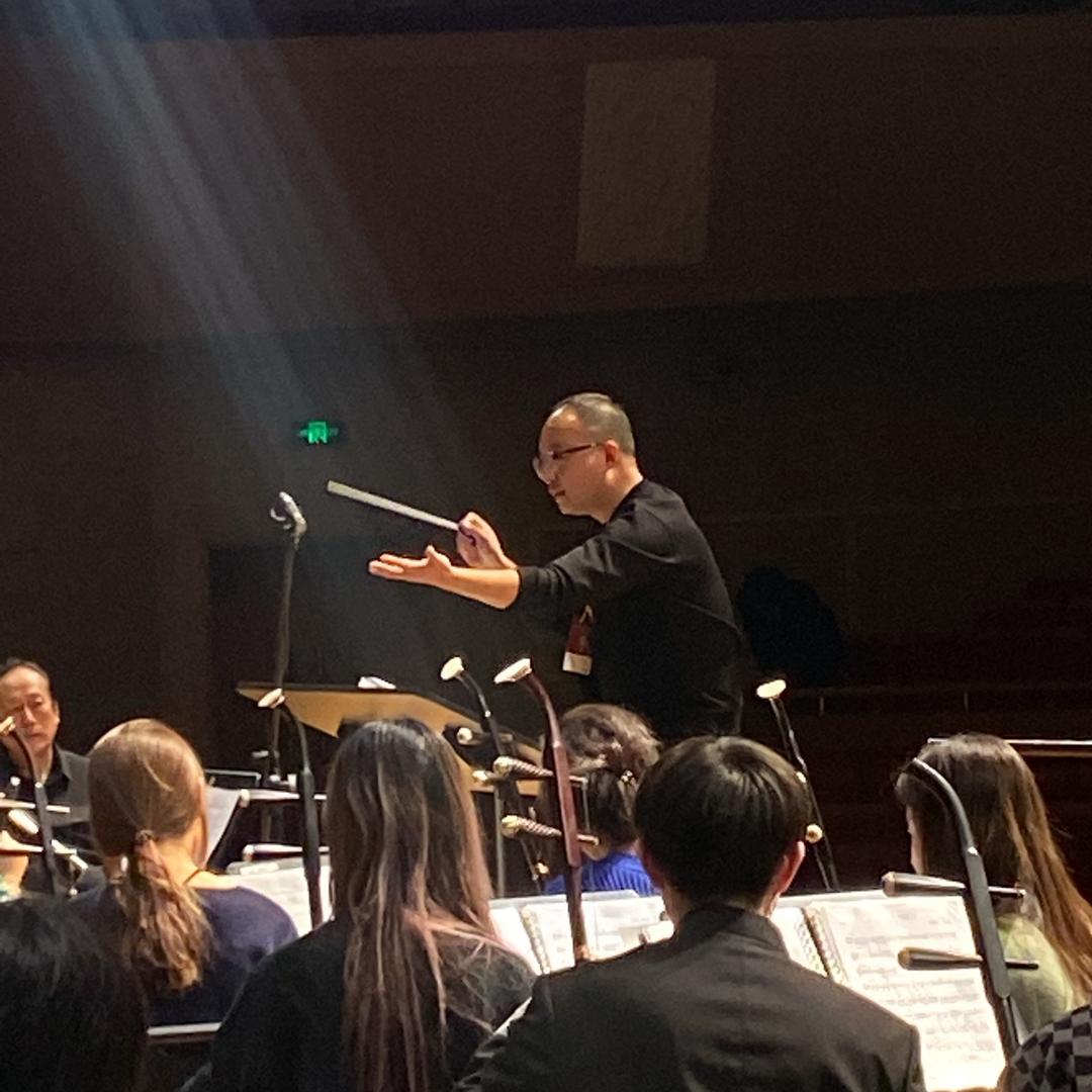 高振洋—商徵音乐工作室