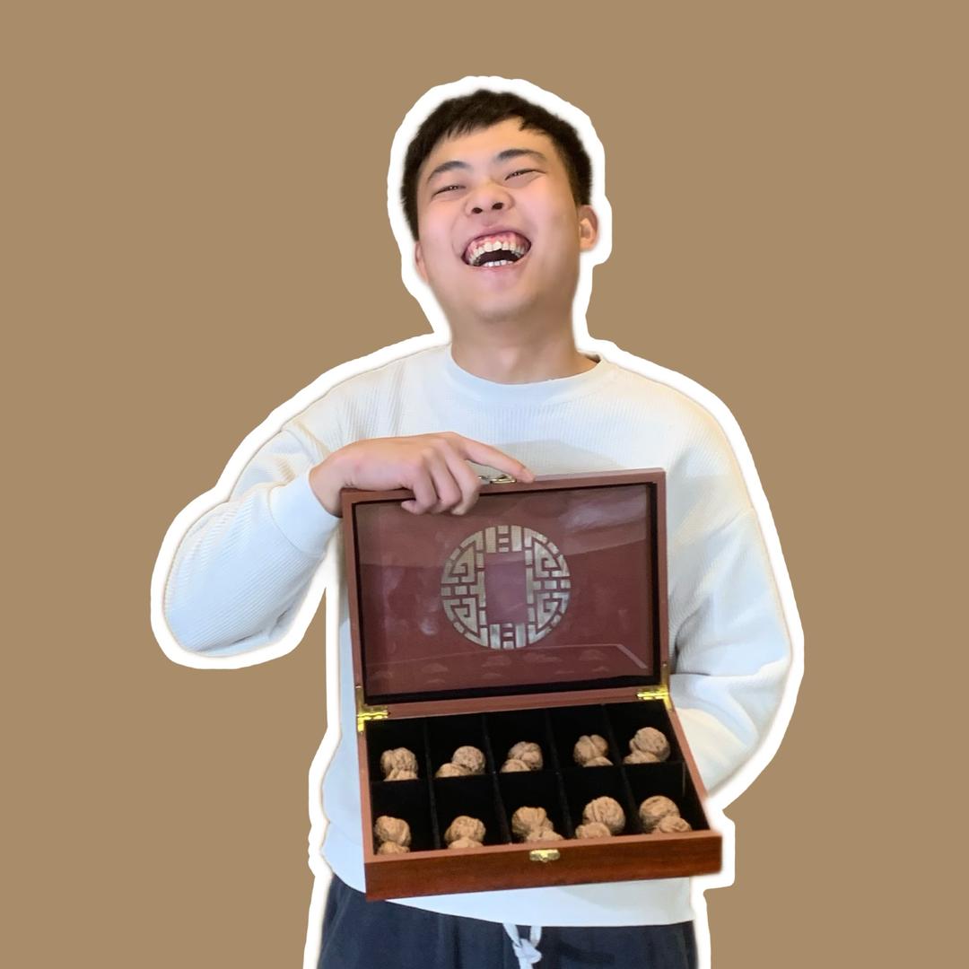 渡鸦文玩｜实体店保障