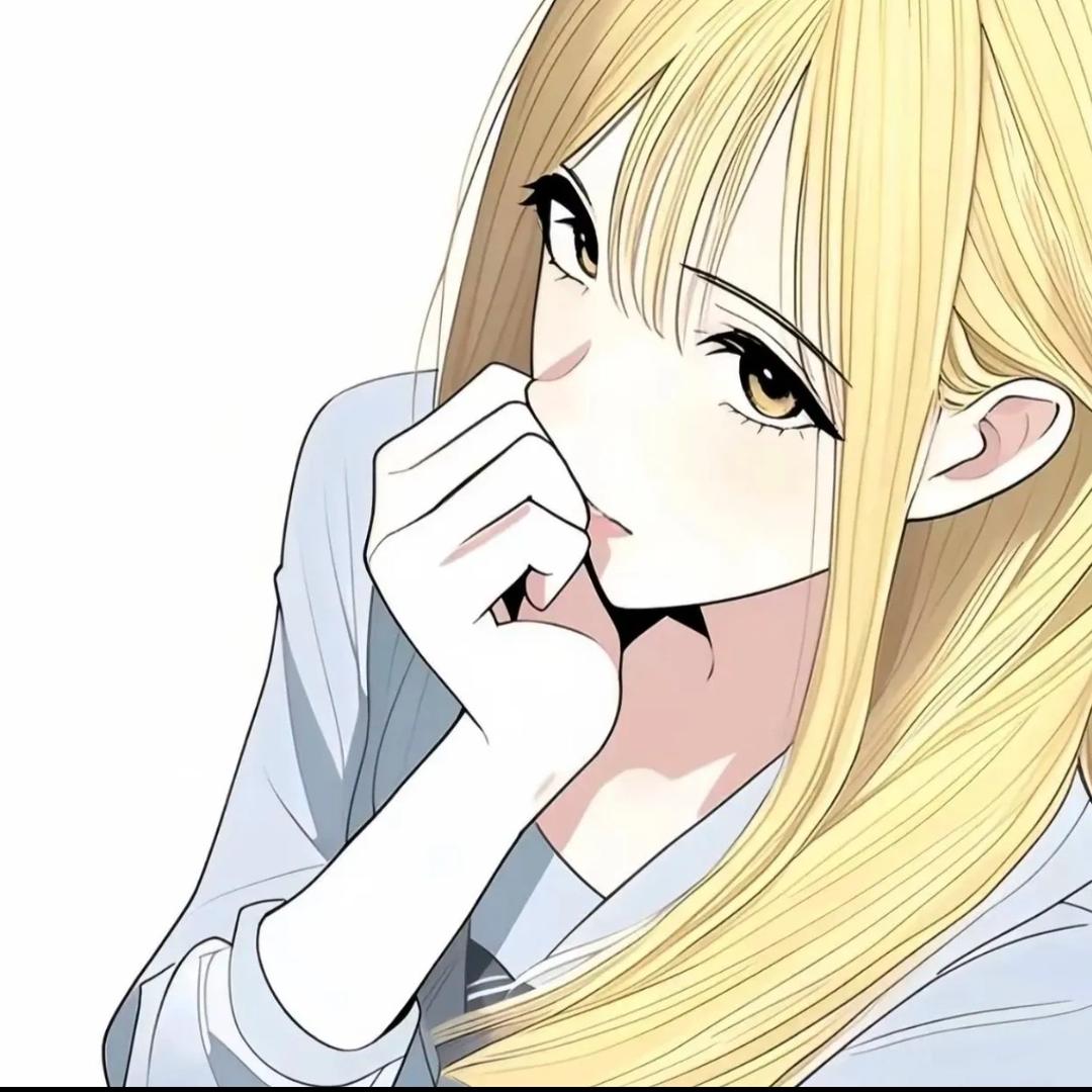 6一晨女士🥕（☔️版）