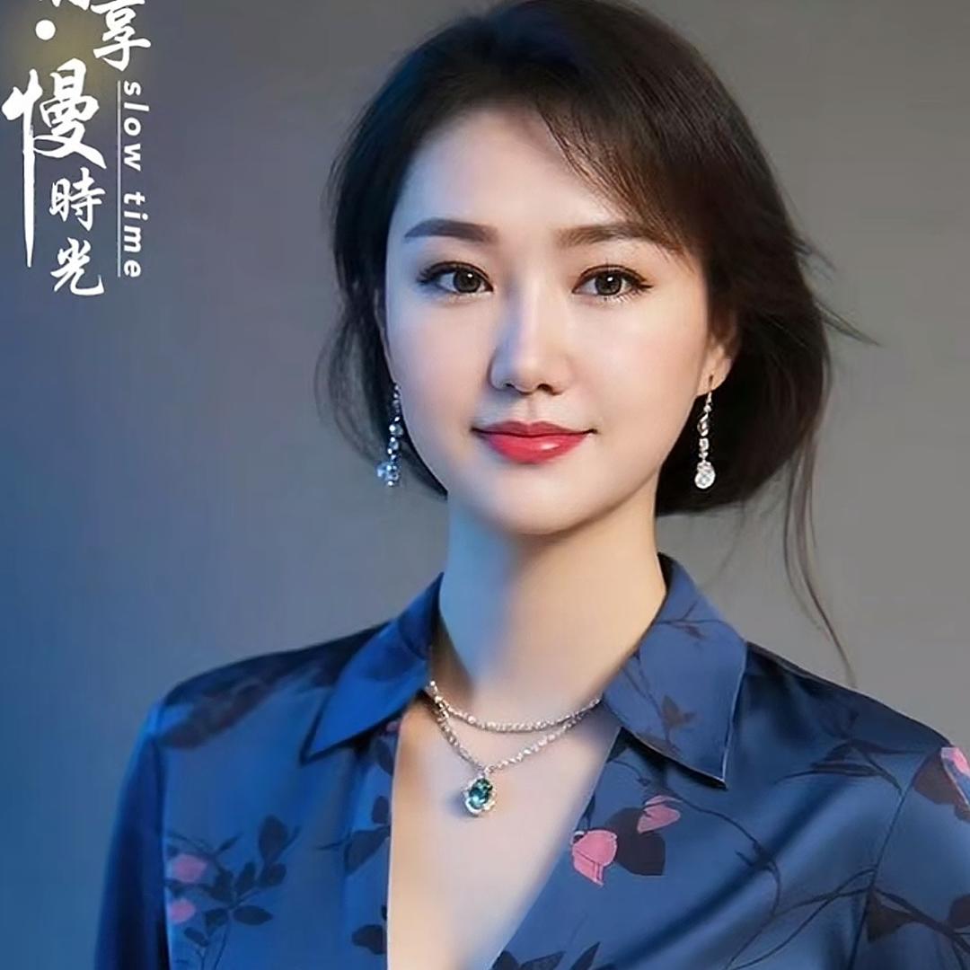 安娜 ✨