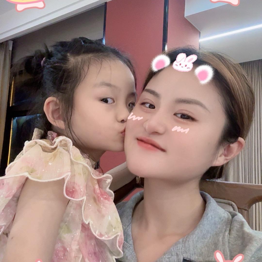 丽丽🥰