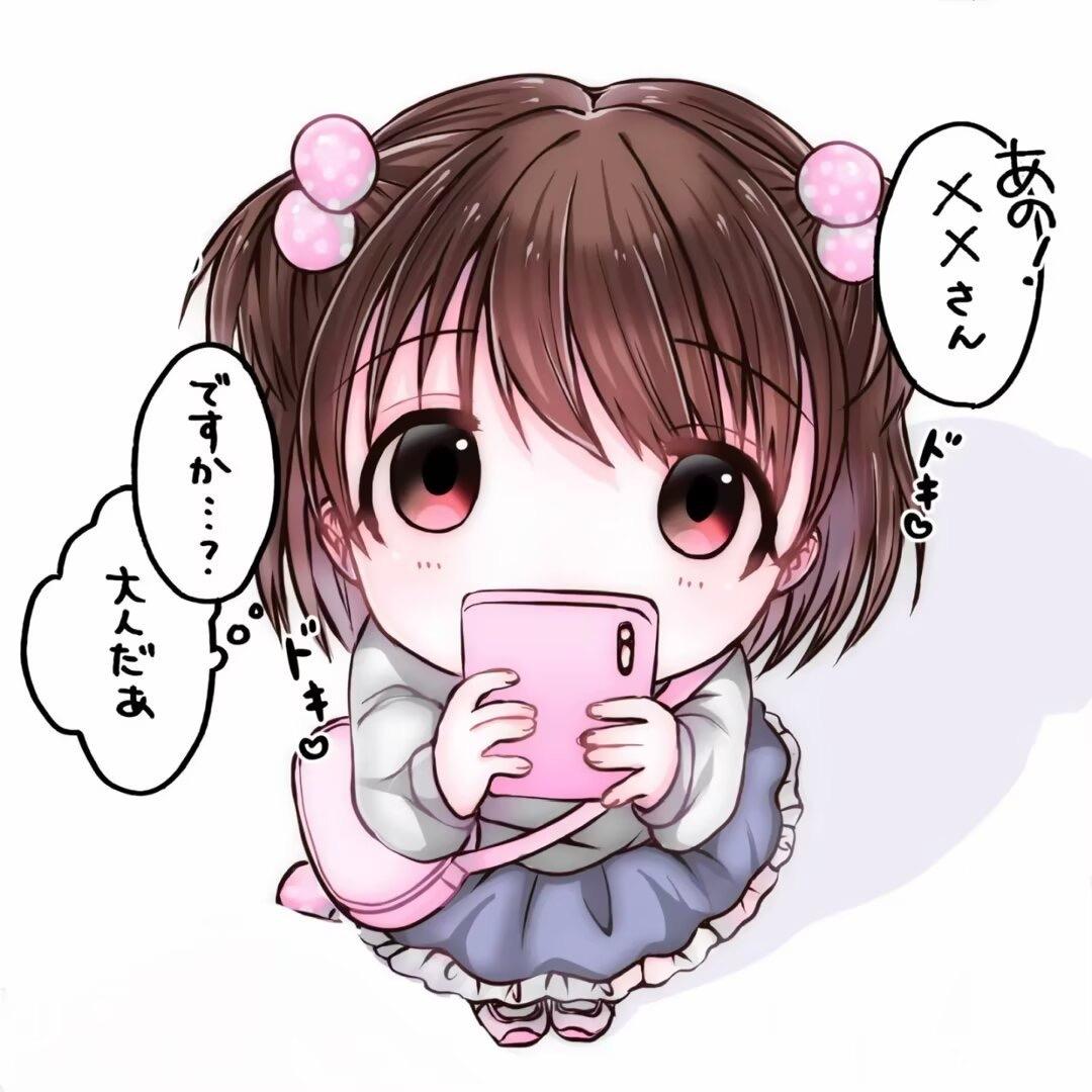话就没少过
