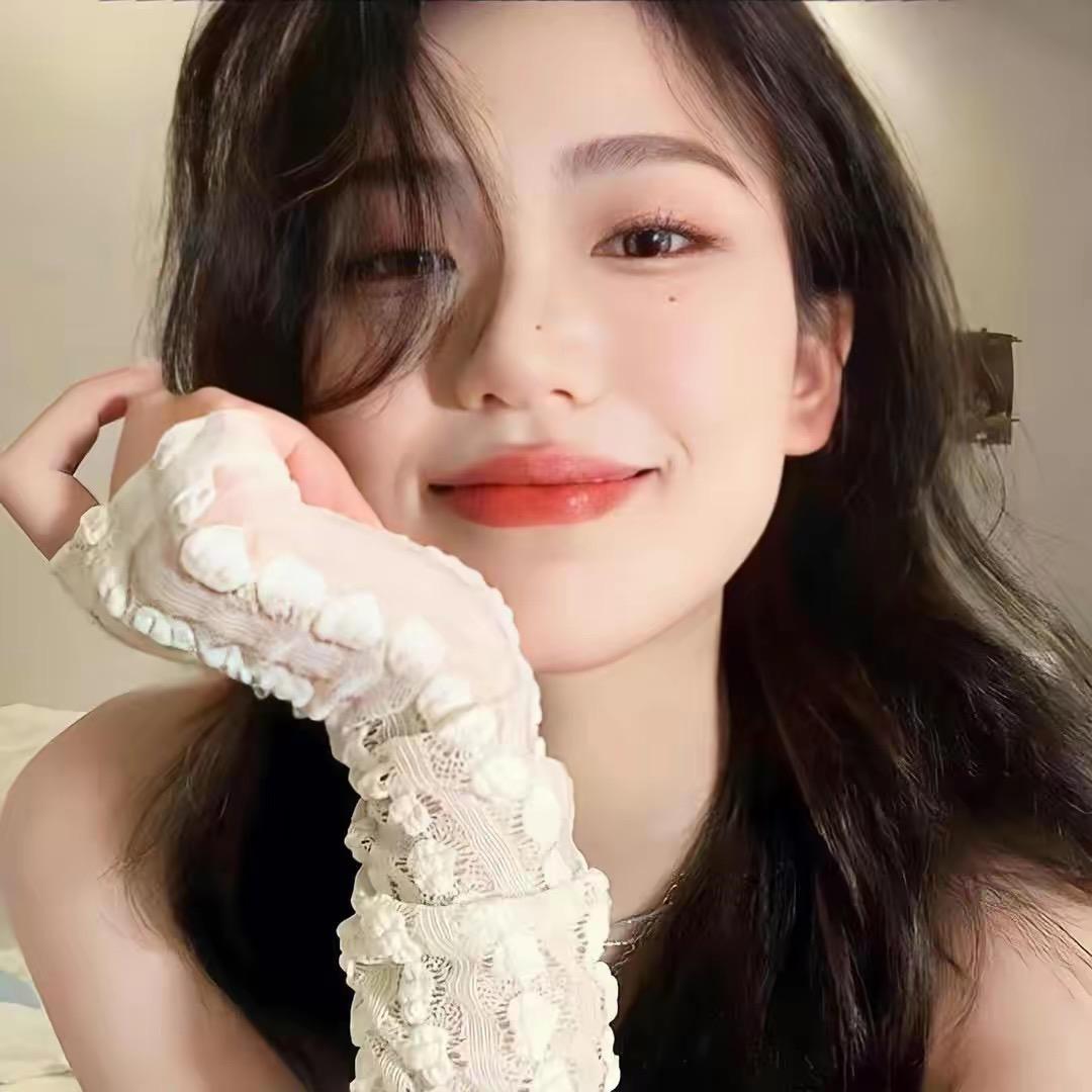一颗车厘子