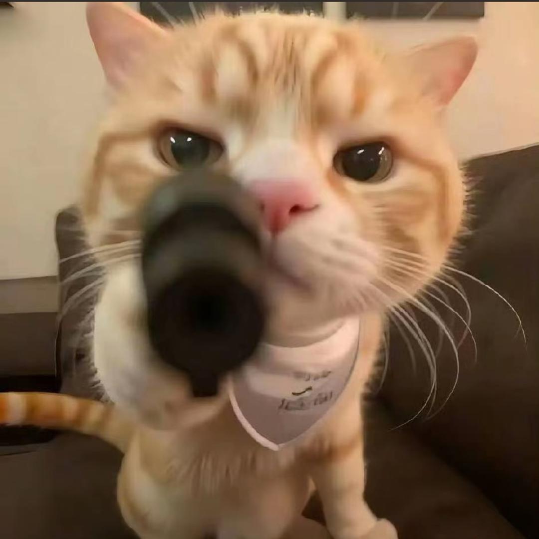 牛奶是给牛喝的