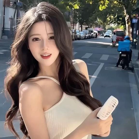 娜娜子·🦋（休息版）
