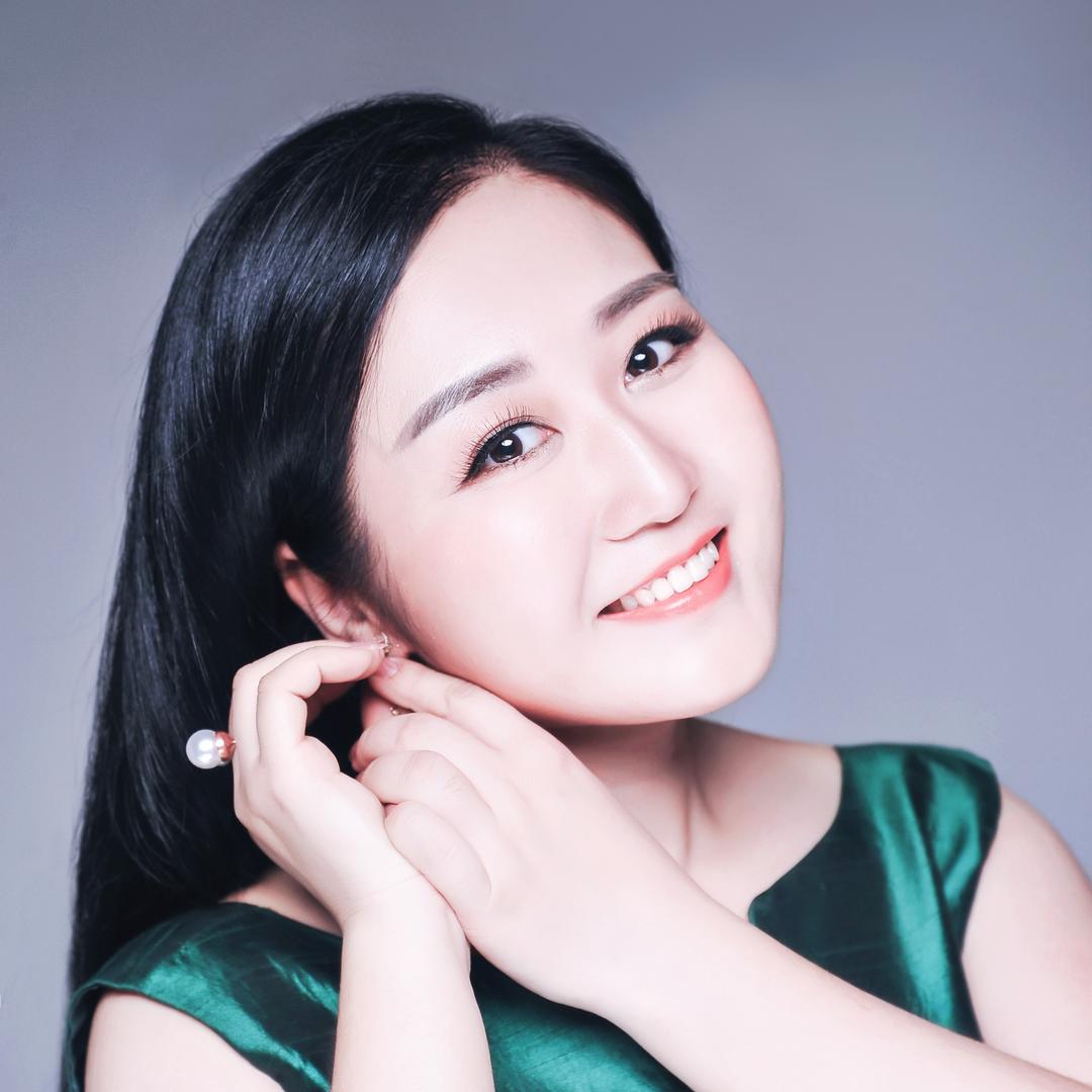 刘妍君🎙️女高音