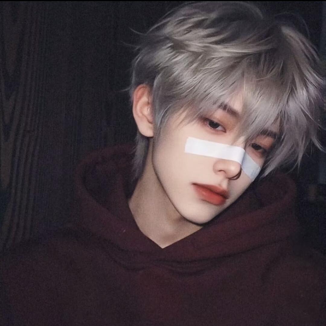初泽❤️‍🔥