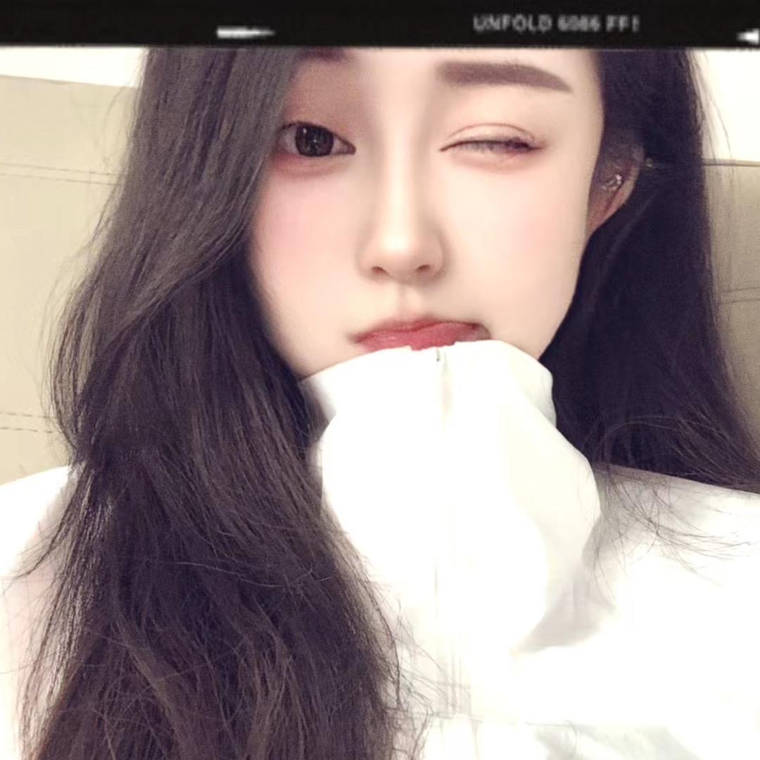 @  Anna Ye🎀必发财版