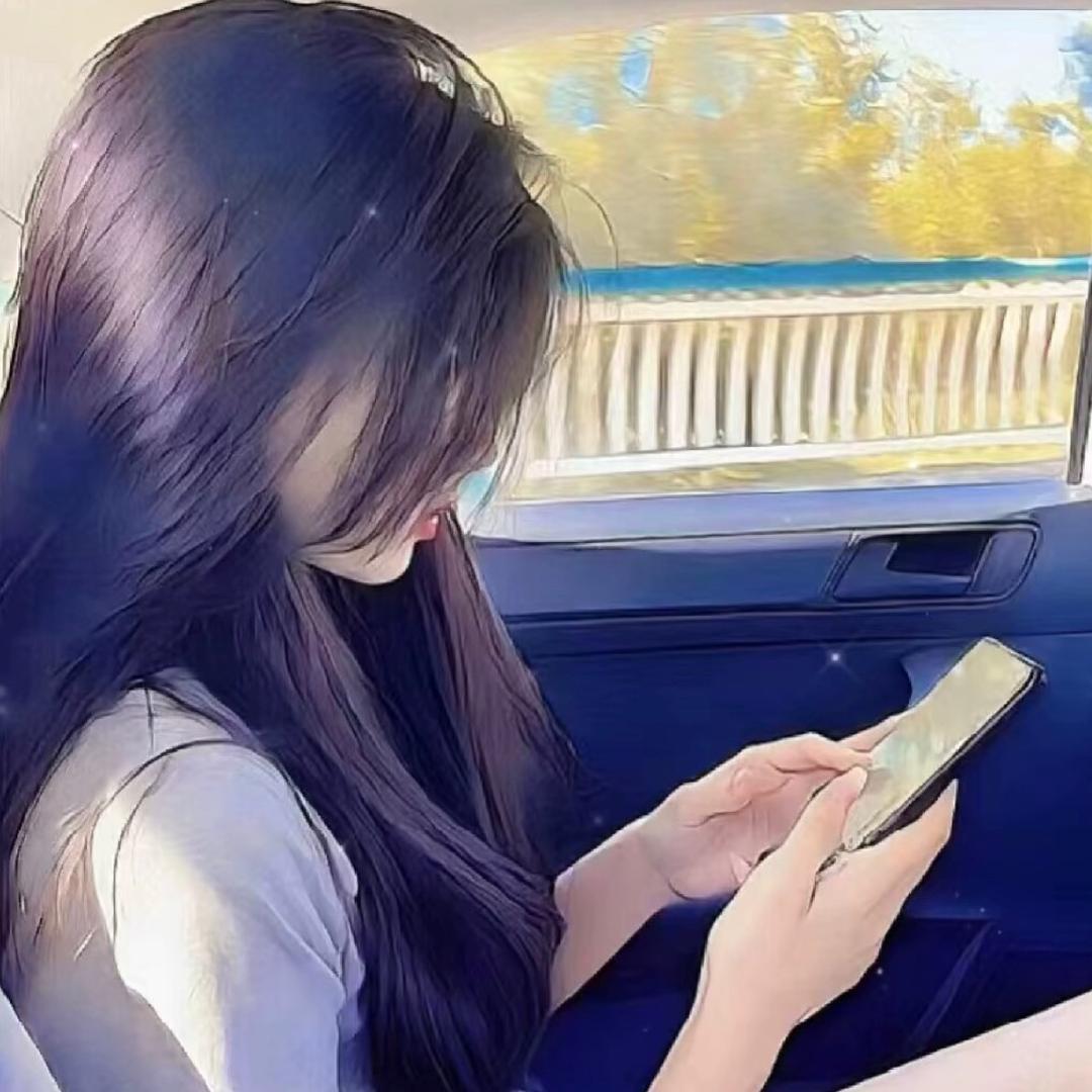 惊艳了时光💋💋