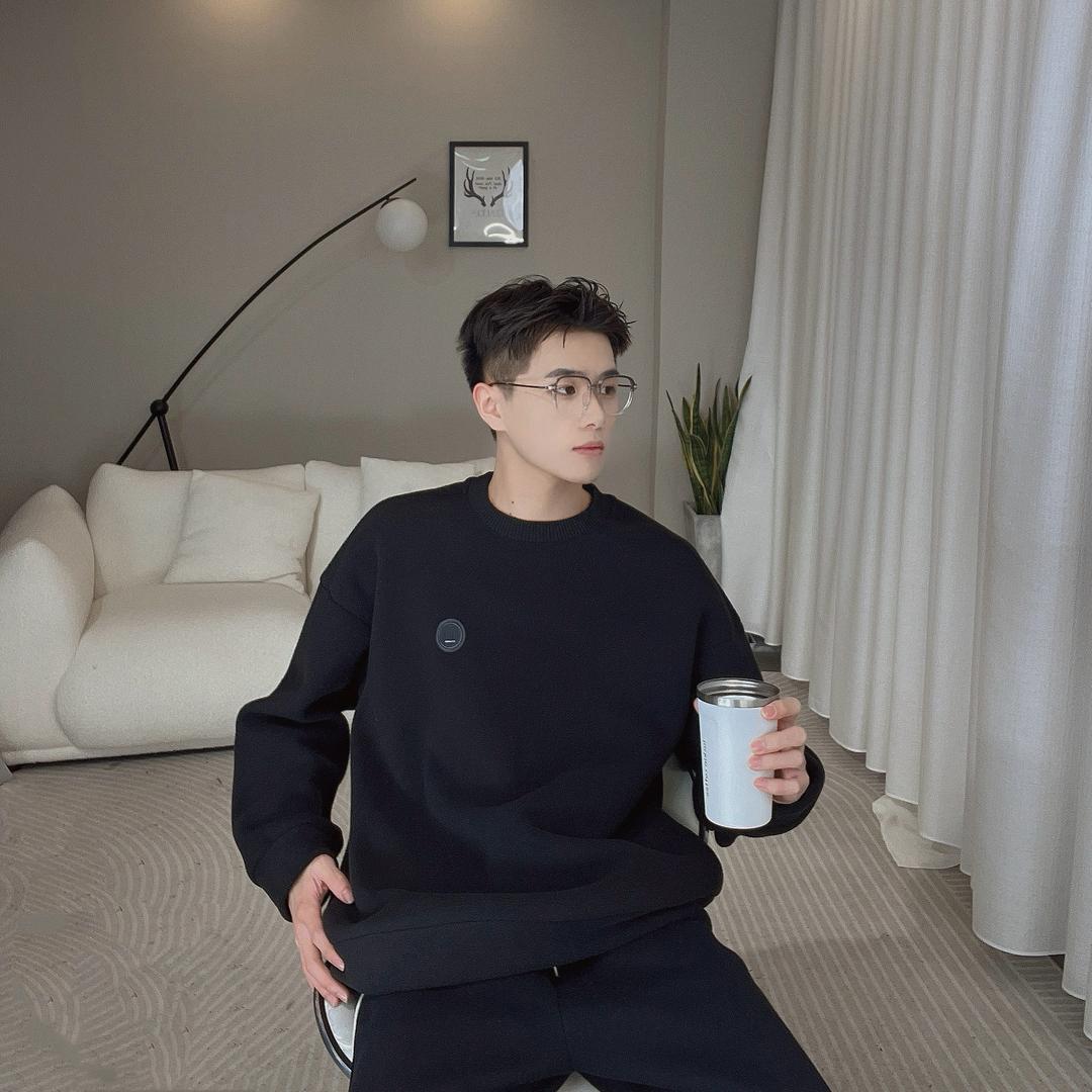 四季青飞哥男装