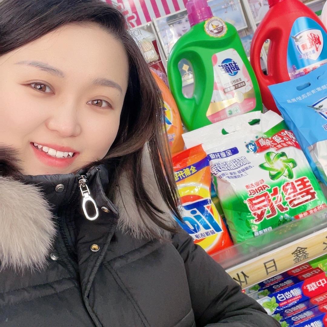就是马鑫
