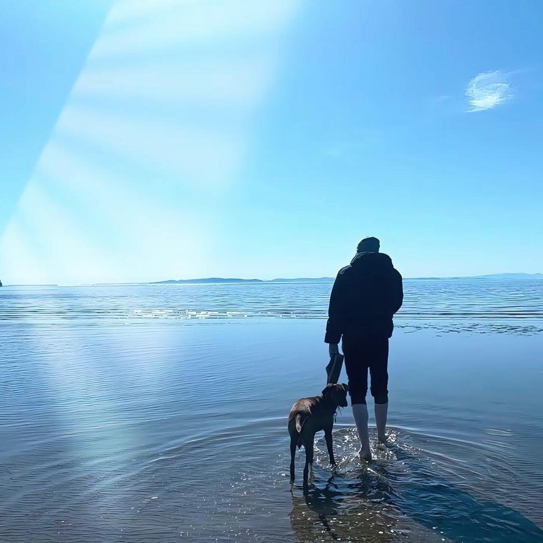 优胜留学 初主任