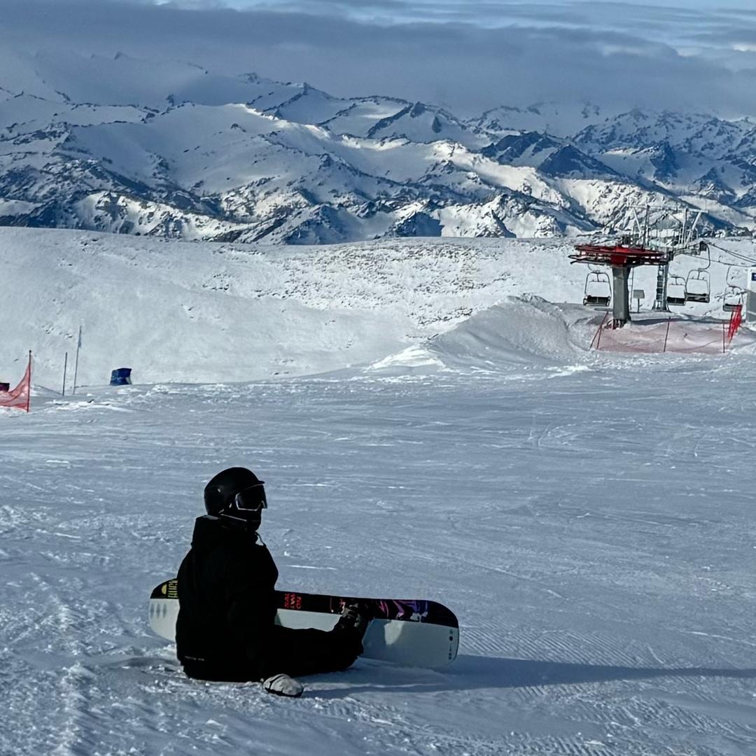 小林🏂