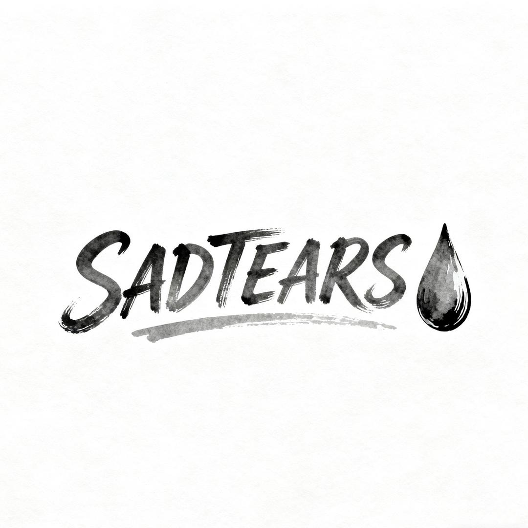 SADTEARS男鞋