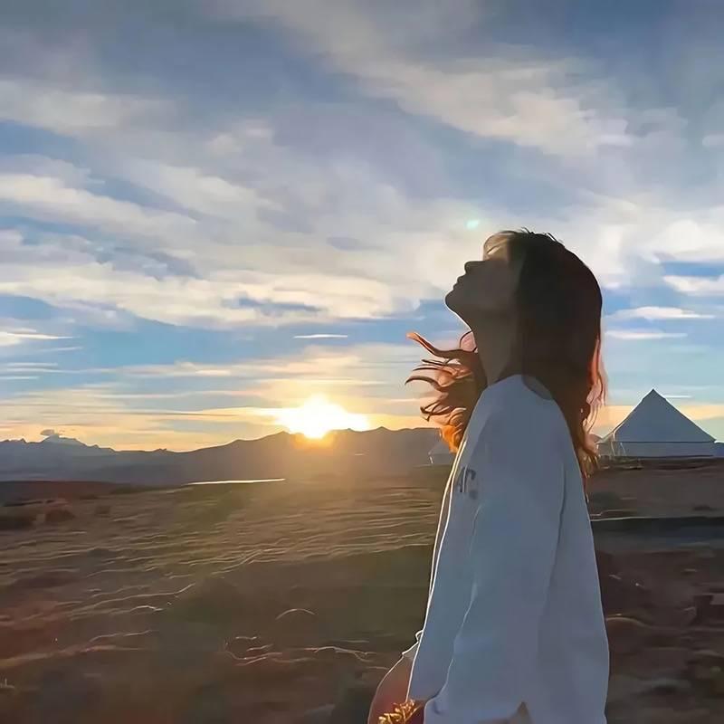 小陆(努力康复版)