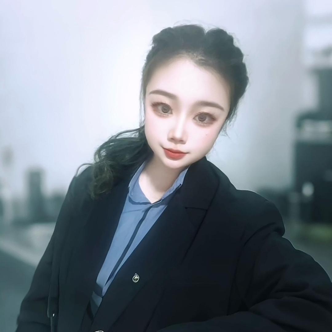 可爱焓👧