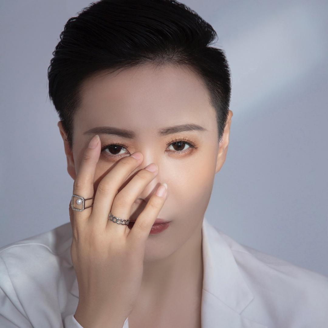 张莉正能量～莉姐网络工作室