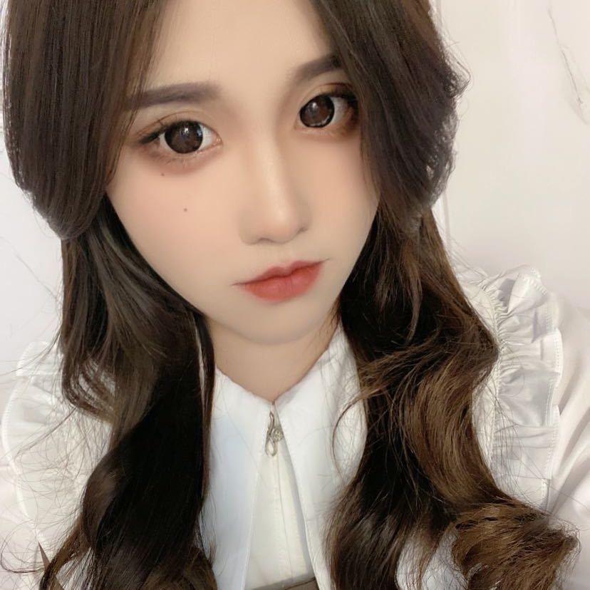 艾慕摄影化妆总监💄海棠