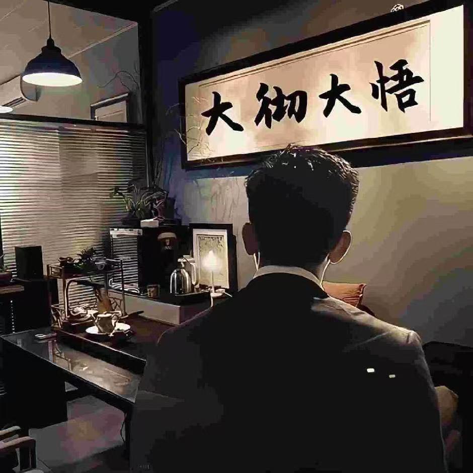 后浪