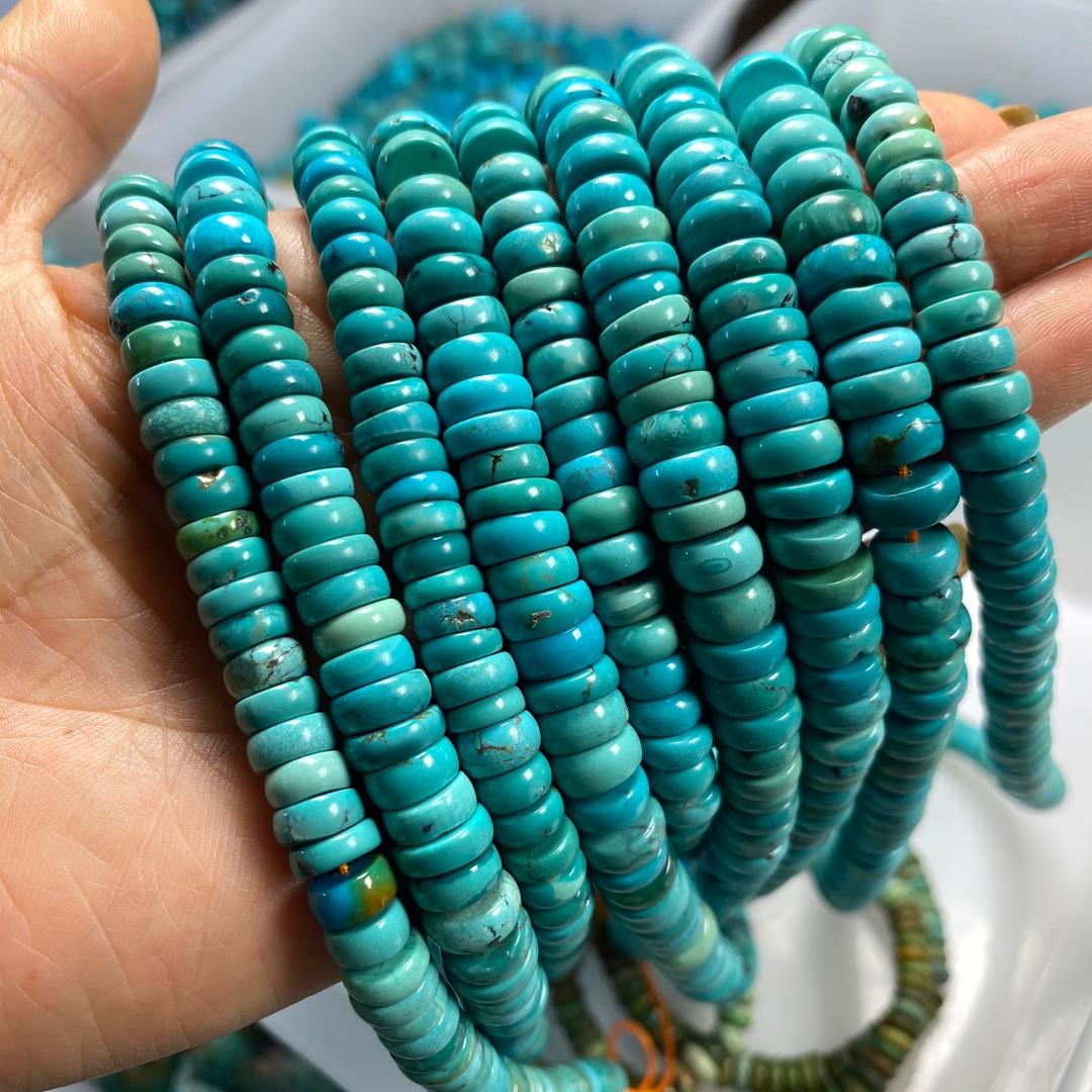 新时代珠宝松石