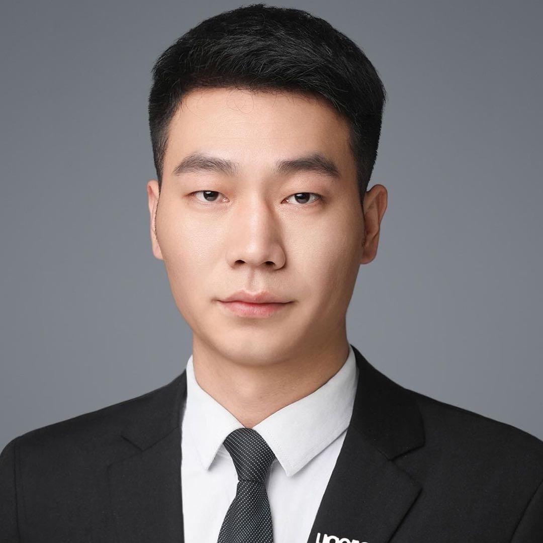 链家张晨旭